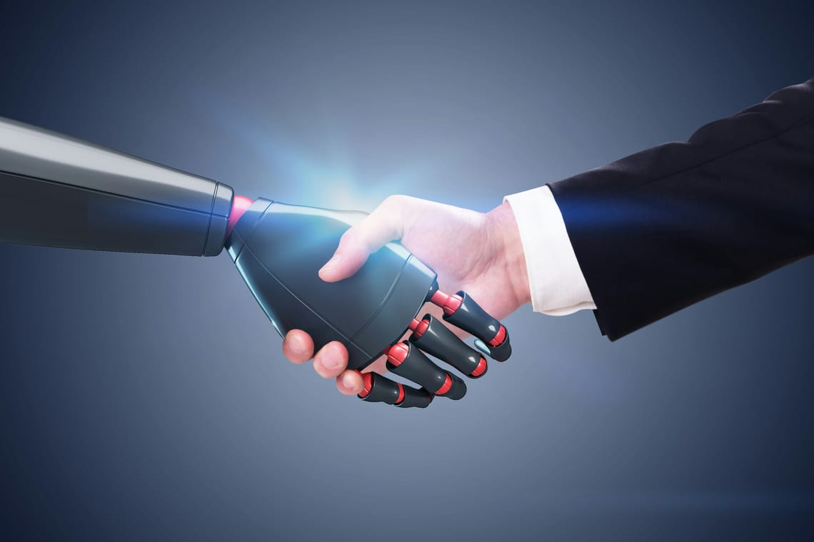 Artificial Intelligence Becomes Essential for Business Growth
