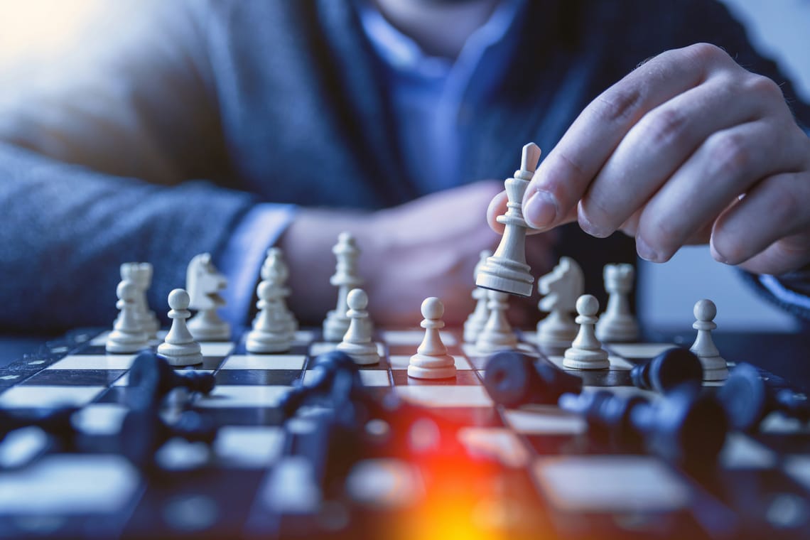 Small Businesses Adapt to a Changing Economic Landscape