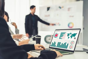 Investors Shift Toward Long-Term Growth Opportunities